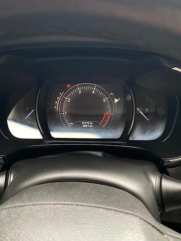 Renault Samsung: Renault Samsung QM6: 2020 г., 0.2 л, Автомат, Газ, Кроссовер — 7