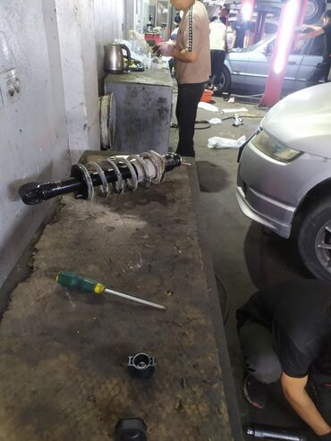 Honda: Honda Odyssey: 2004 г., 2.4 л, Типтроник, Бензин, Минивэн — 11