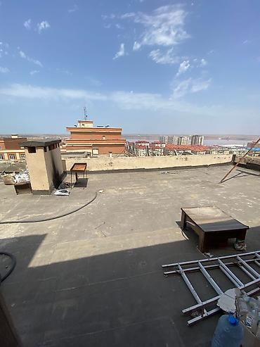 yeni ramanada ev: 3 otaqlı, Yeni tikili, 115 kv. m — 2
