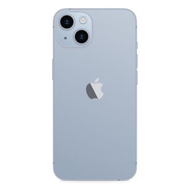 14 мини айфон: IPhone 14, Синий