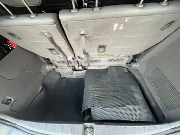 Honda: Honda Odyssey: 2008 г., 3.5 л, Автомат, Газ, Минивэн — 13