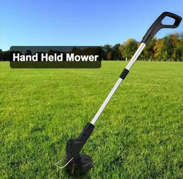 Kosilice i trimeri: BioTrim bežični trimer 𝗖𝗘𝗡𝗔 2800 𝗥𝗦𝗗 Zip Trim bežični trimer, mali — 2