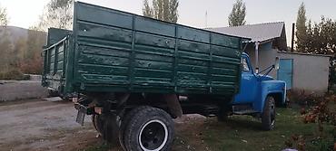 hiab 250: Грузовик, ГАЗ, Стандарт, 7 т, Б/у — 5
