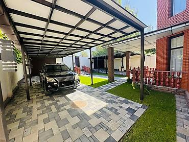 Продажа коттеджей и домов: 🏡 ЭКСКЛЮЗИВНЫЙ ДОМ ПРЕМИУМ-КЛАССА В ЭЛИТНОМ РАЙОНЕ КИРГИЗИЯ-1 🏡 ✨ — 10