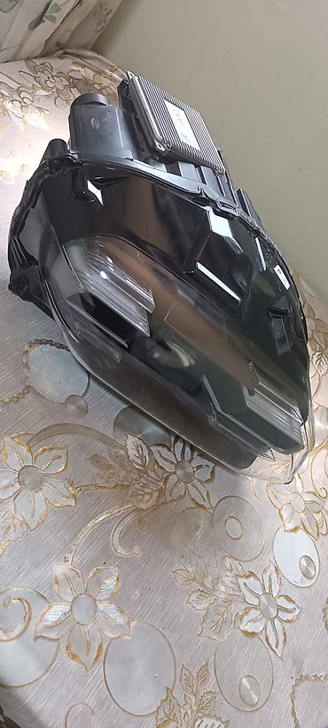 Транспорт: Правая, Ближний, дальний свет, Porsche, 2023 г., Оригинал, Германия, Б/у — 10