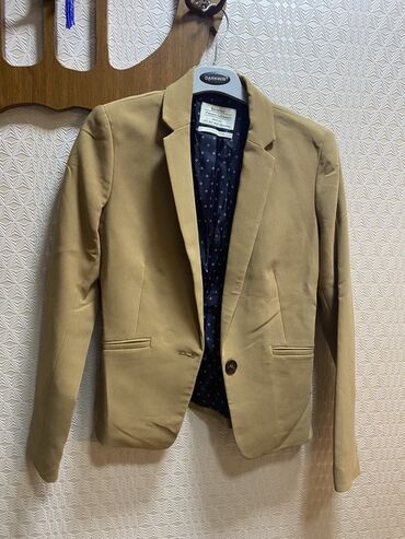 Pencəklər: Pencək, Bershka, S (EU 36)