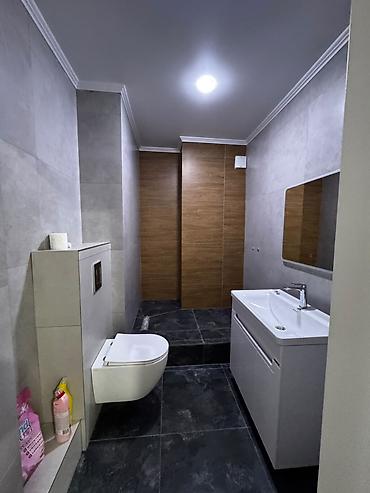 Продажа квартир: 3 комнаты, 87 м², Пишпек Элитка, 3 этаж, Свежий ремонт — 2