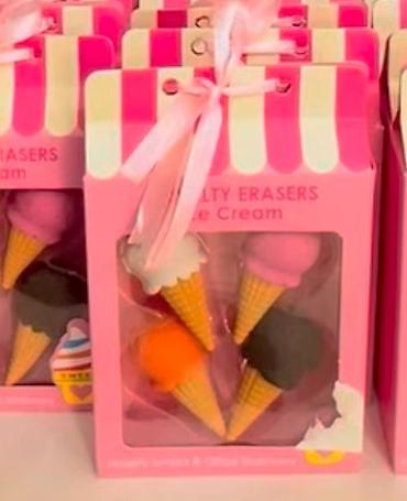 Канцтовары: Все по 100сом!!! Набор канцелярии для учебы и творчества. В комплекте — 6