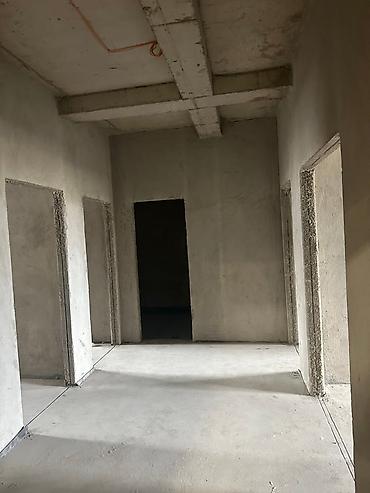 жк кремлевский бишкек: 3 комнаты, 100 м², Технопарк Элитка, 14 этаж, ПСО (под самоотделку) — 3