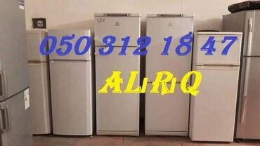 4 göz peç: Soyuducular Alırıq özümüz gəlib özümüz aparırıq