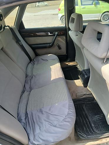 Audi: Audi 100: 1992 г., Седан — 5