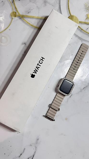 jbl pulse: Apple Watch в комплекте с коробкой. В отличном состоянии. Оригинал — 1