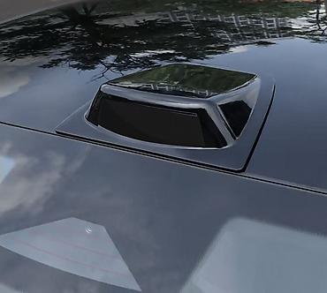 changan adapter: Lidar aksesuarı xüsusi olaraq Changan Q07 üçün, məhsul universaldır — 1