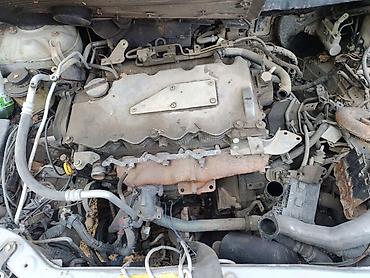 компрессоо: Разбор Nissan Almera Tino (N16, минивэн/хэтчбек) В наличии кузовные — 2