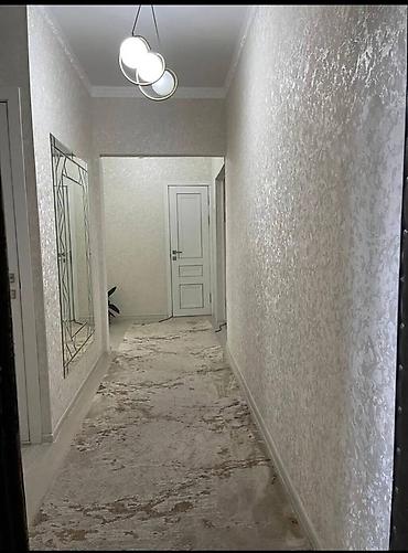 106 серия джал: 2 комнаты, 52 м², Нижний Джал (Джал-23) 106 серия, 4 этаж, Свежий ремонт — 6