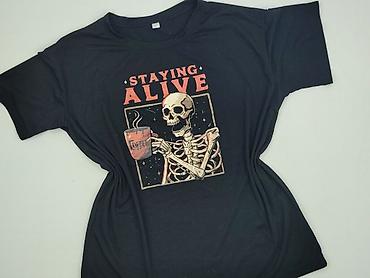 www.sinsey.pl: Alive, T-shirt damski, rozmiar L — 1