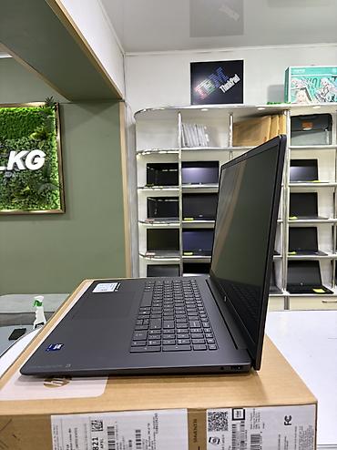 Ноутбуки HP: Для программирования, Новый, Intel Core Ultra 7 — 4