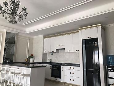 Долгосрочная аренда квартир: 3 комнаты, Собственник, Без подселения, С мебелью полностью — 4