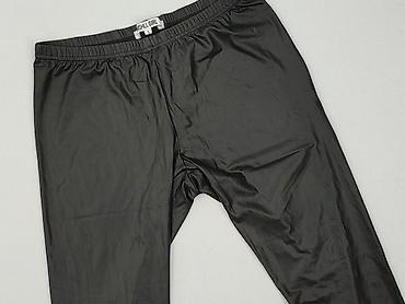 dresy sliskie: Legginsy Sportowe damskie, rozmiar S — 1