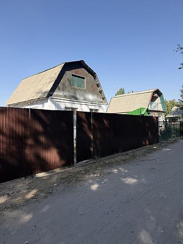 орловка үй: Дача дом с условиями в живописном месте Продается дом с санузлом в — 1