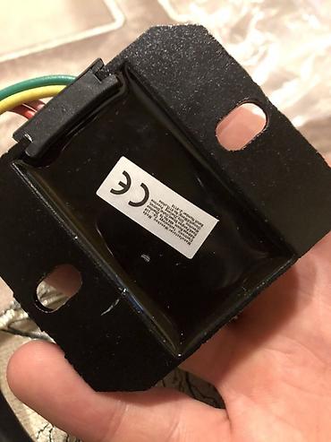 12 voltu 220 volta çeviren: Moped/skuter üçün gərginlik tənzimləyicisi (rectifier/regulator) - 4 — 2