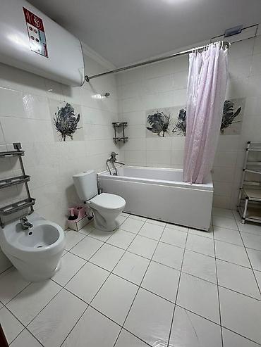 Продажа квартир: 3 комнаты, 147 м², Элитка, 5 этаж — 10