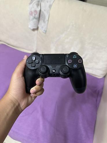 ps4 fat: Игровая консоль Sony PlayStation 4 (PS4) с комплектом Состав: - — 4