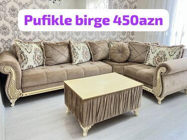 Honda: Künc divan, Pufik, Divan, Açılmayan