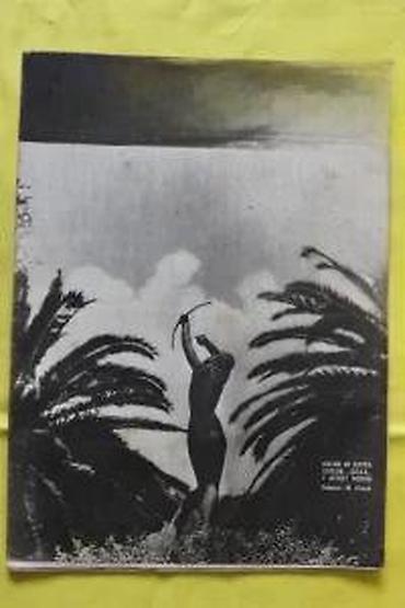 Časopisi: DUGA 312, 305-309, 298, 297, 291, 289, 288, 286,285 | Duga — 21