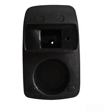 hello kitty car accessories: Naslon za ruku tipski Ford Fiesta 2009+. Tispki nasloni za ruku za — 4