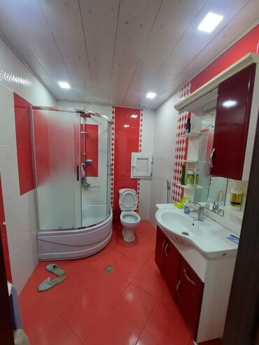 Yeni tikili: 3 otaqlı, Yeni tikili, 114 kv. m — 11