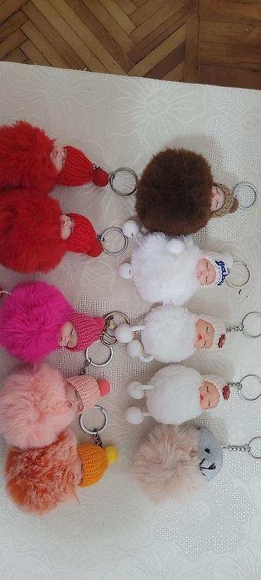 Digər aksesuarlar: Digər aksesuarlar — 5