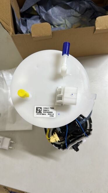 Другие автозапчасти: Запчасти на Шевролет Круз Малибу Тракс Трекер Эквинокс Для двс полный — 21