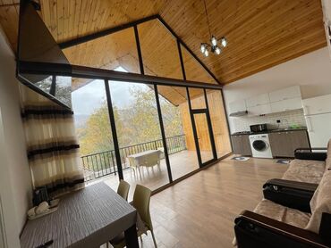 Bağ evlərinin satışı: Qusar, 58 kv. m, 2 otaqlı, Hovuzsuz, Kombi, Qaz, İşıq — 9