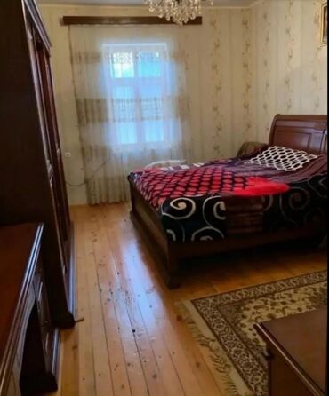 xacmazda kiraye evler 2024: Digah, 85 kv. m, 3 otaqlı, Hovuzsuz, İşıq, Su, İnternet