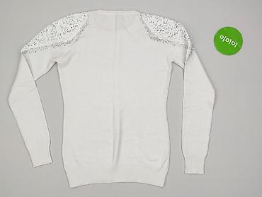 sweter holly: Sweter damski, rozmiar S — 3