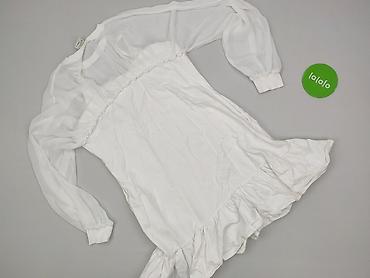 bluzka basic by o la la: By o la la. !, Sukienka damska, rozmiar M — 3