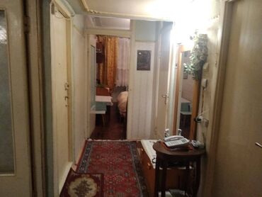 Köhnə tikili: Bakı, 3 otaqlı, Köhnə tikili, 62 kv. m — 14