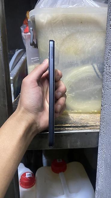 power bank mi: Redmi, Redmi Note 11, Б/у, 128 ГБ, цвет - Синий, 2 SIM — 4