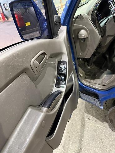 Легкий грузовой транспорт: Легкий грузовик, Hyundai, Стандарт, До 1 т — 5