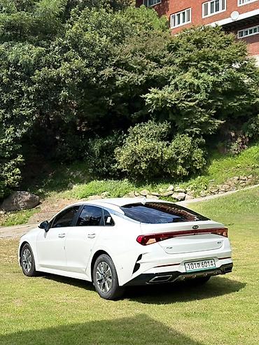 Kia K5: 2020 г., Бензин, Седан at lalafo.kg Kia K5: 2020 г., Бензин, Седан