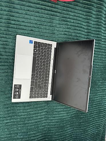 acer betouch e100: Acer Aspire Lite 15 noutbuku Xüsusiyyətlər: - Ekran: 15.6" FHD — 6