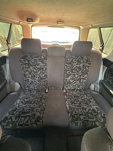 x5 bmb: Subaru Legacy: 2001 г., 2 л, Автомат, Бензин, Универсал — 7