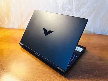 msi gf65 thin: 💻 Продаю игровой ноутбук HP Victus ⚙️ Характеристики: • Процессор — 3