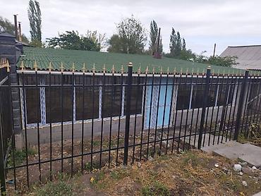 Sale of cottages and houses: Продам дом с участком 20 соток + помещение под магазин + складское — 16