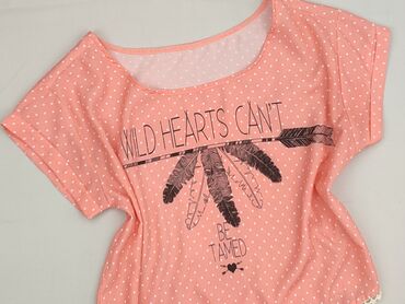 calvin klein t shirty damska: T-shirt damski, rozmiar L