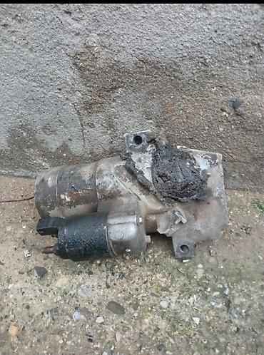 reduktor motor: Avtomobil Stateri Volksvagen Jetta 1.8 muherikin Stateri — 1