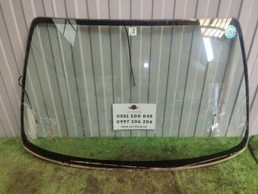 лобовое стекло гольф 4: Стекло лобовое Toyota Raum EXZ10 5E-FE 2001 (б/у)