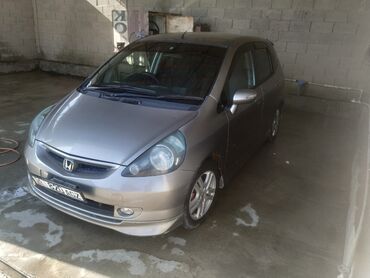 хонда сери: Honda Fit: 2004 г., 1.5 л, Автомат, Бензин, Хэтчбэк