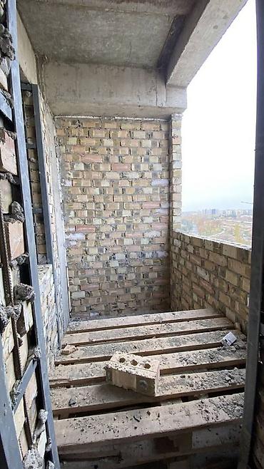 Продажа квартир: 3 комнаты, 91 м², Элитка, 9 этаж, ПСО (под самоотделку) — 8